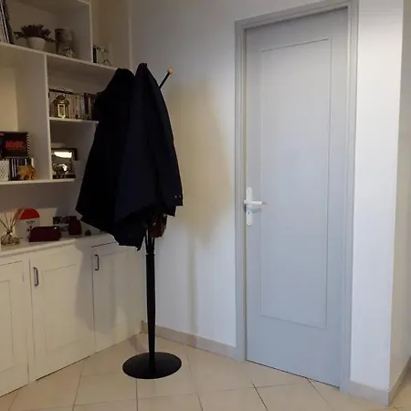 T4/5 Avec Vue Sur Les Alpes A 5 Minutes De Lyon Appartement La Mulatiere